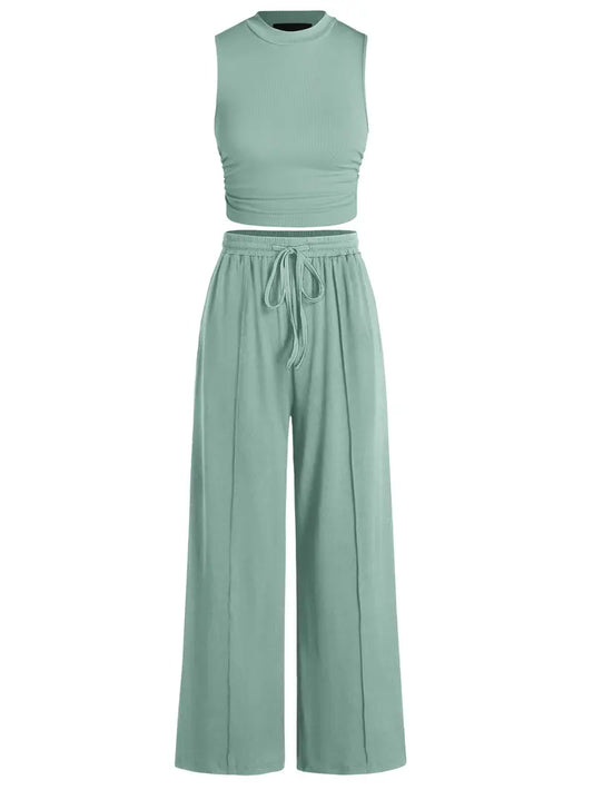 Comfy Lounge Set