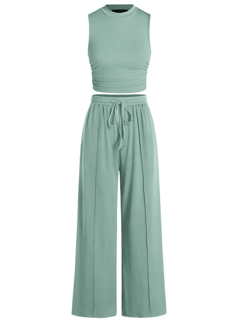 Comfy Lounge Set - Image 1